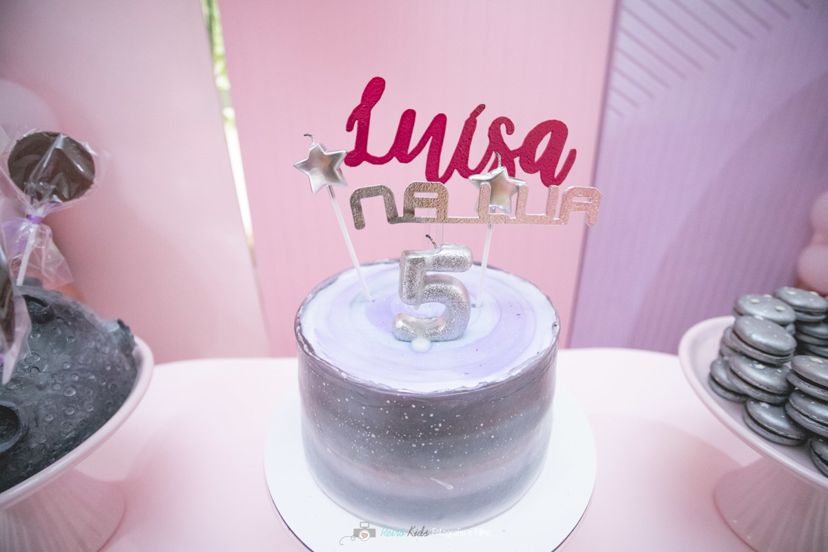 IDEIAS FESTA INFANTIL NO CONDOMINIO