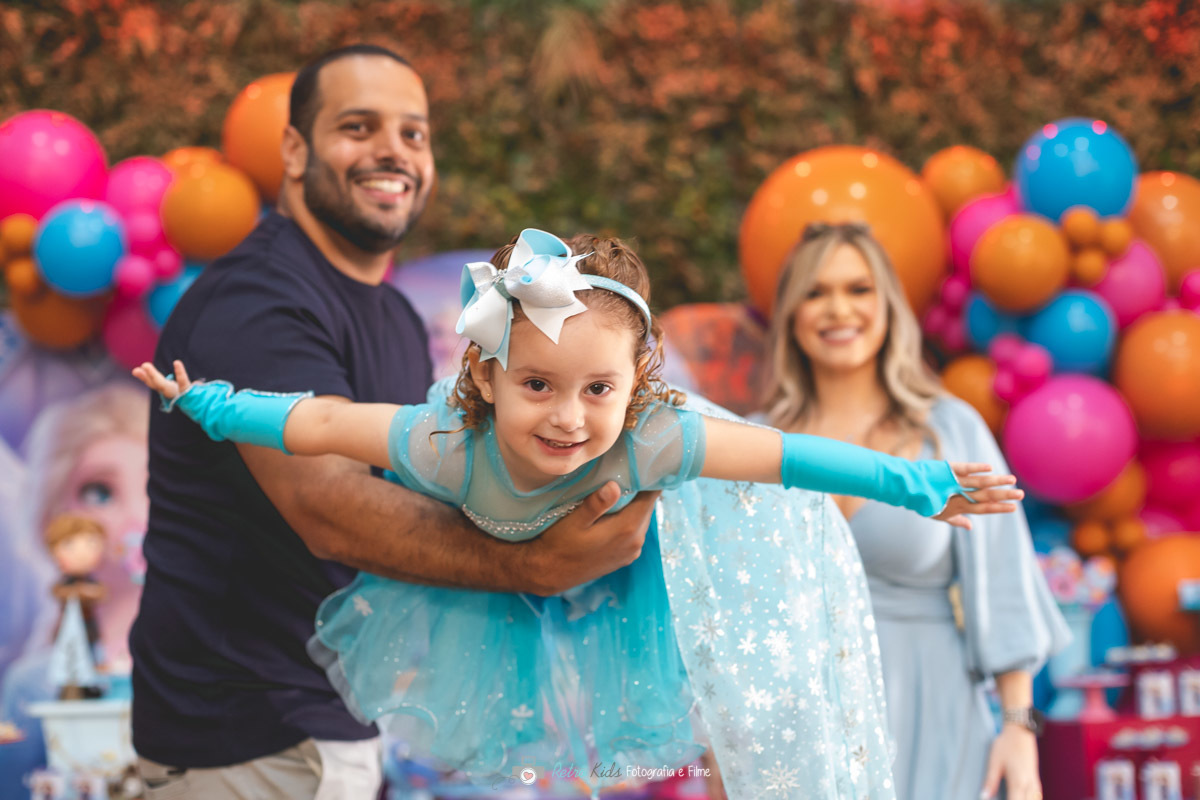 IDEIAS PARA FESTA INFANTIL EM 2023