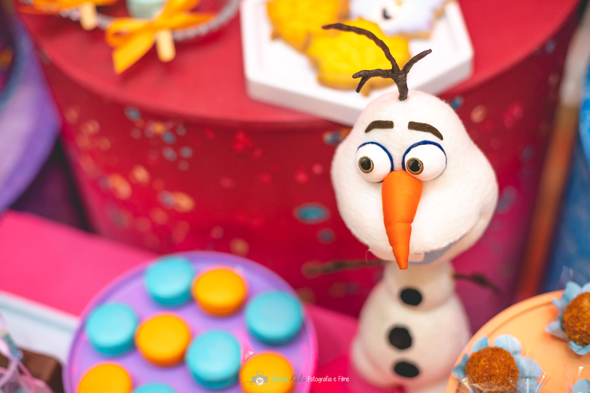 FROZEN 2