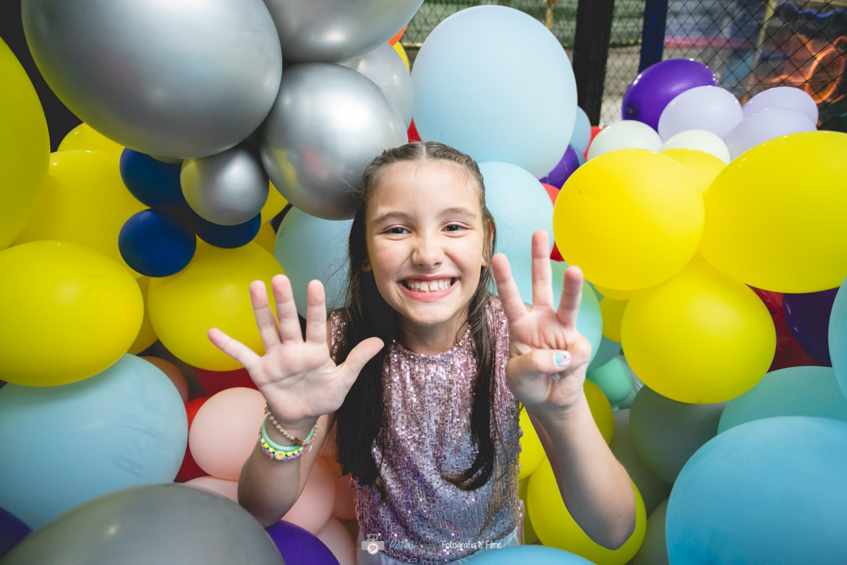 FESTA INFANTIL EM 2023