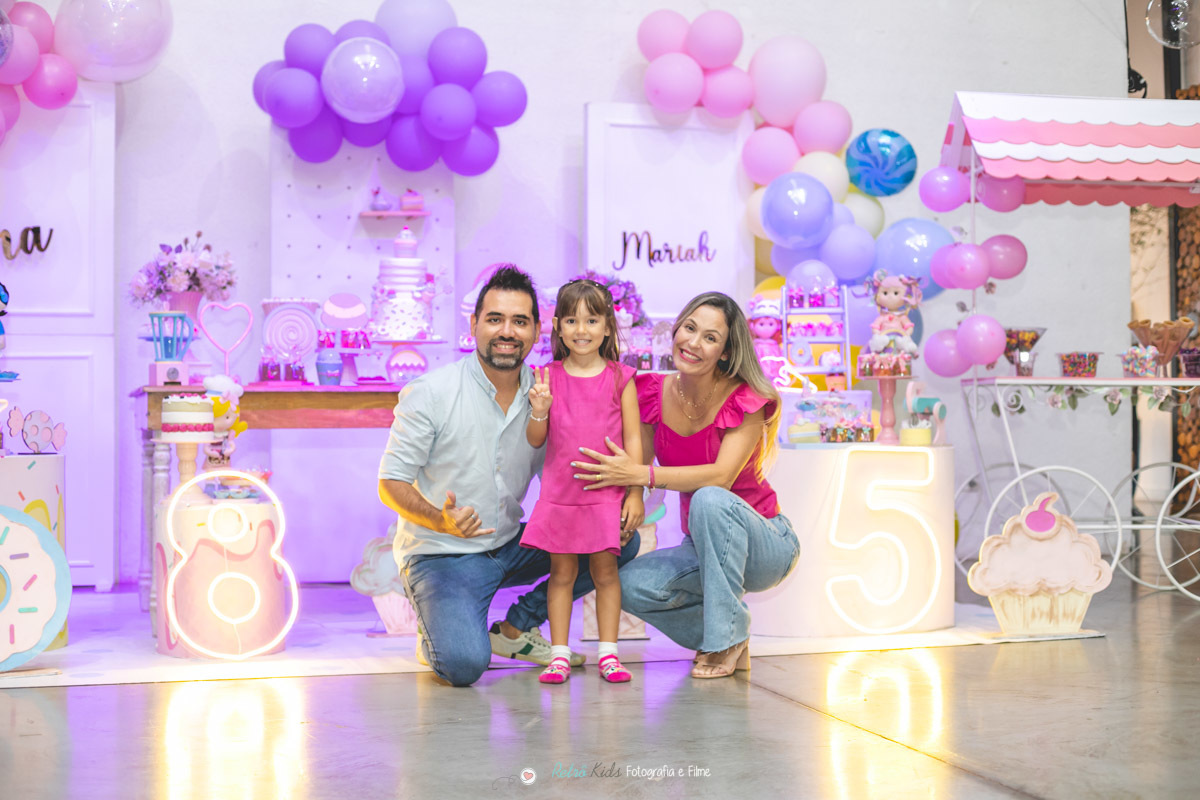 FOTOGRAFO FESTA INFANTIL ALPHAVILLE