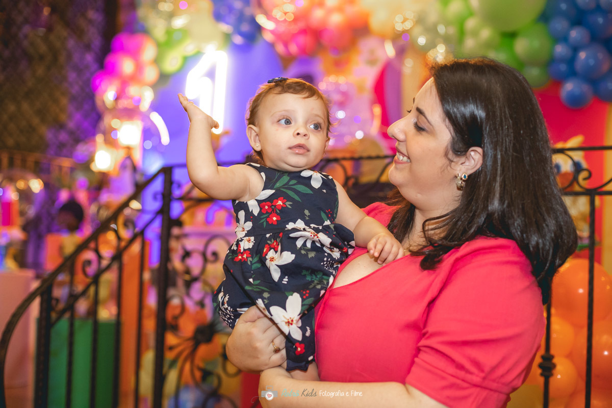 FESTA INFANTIL 1 ANINHO BUFFET FESTA NA VILA