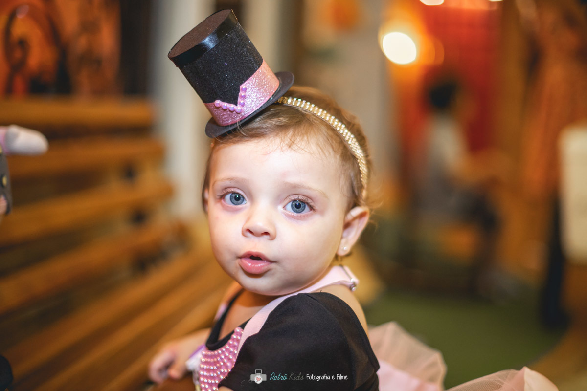 IDEIAS FESTA DE 1 ANINHO