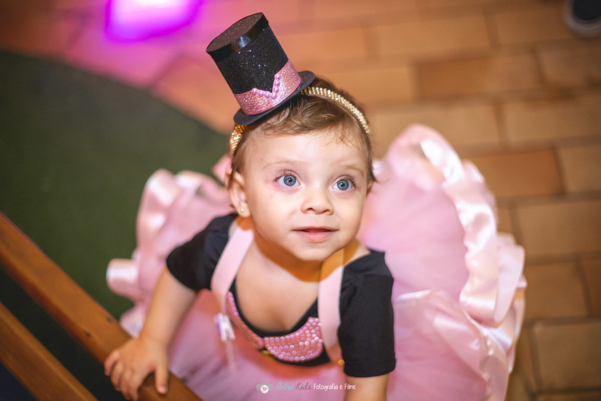 IDEIAS FESTA INFANTIL 2023