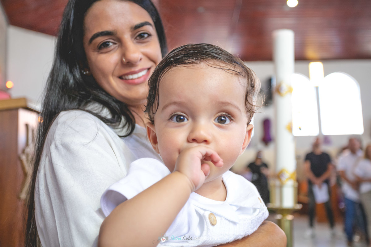 IGREJA DE BATIZADO EM SP