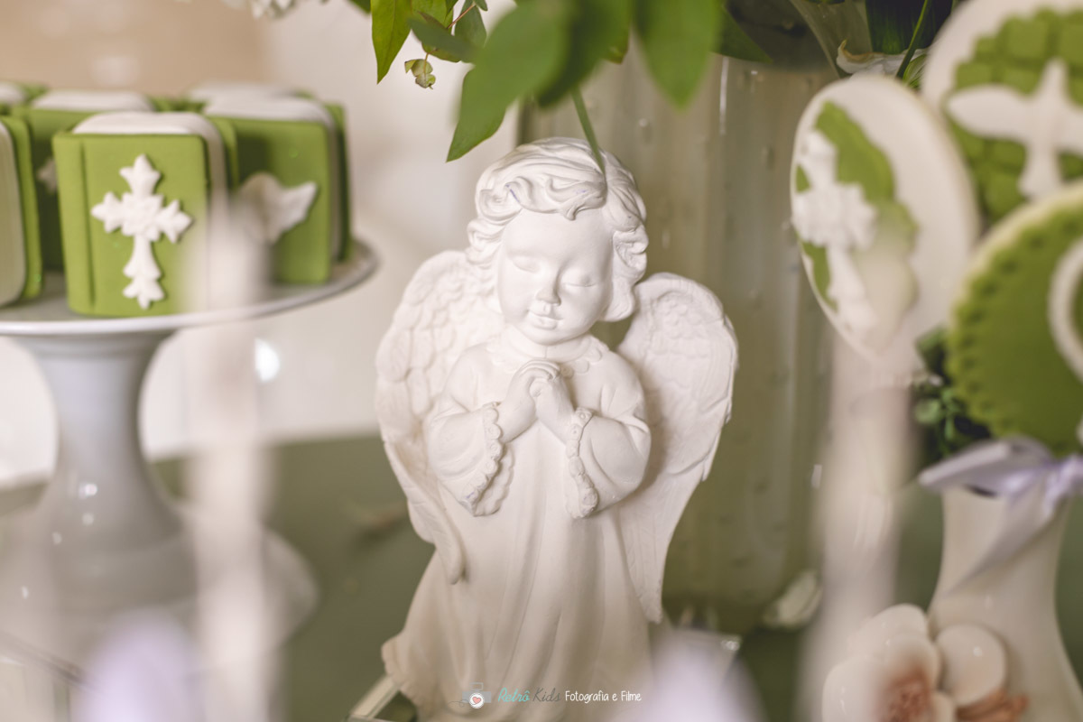 RECEPÇÃO NO SALÃO DE FESTAS DO CONDOMINIO