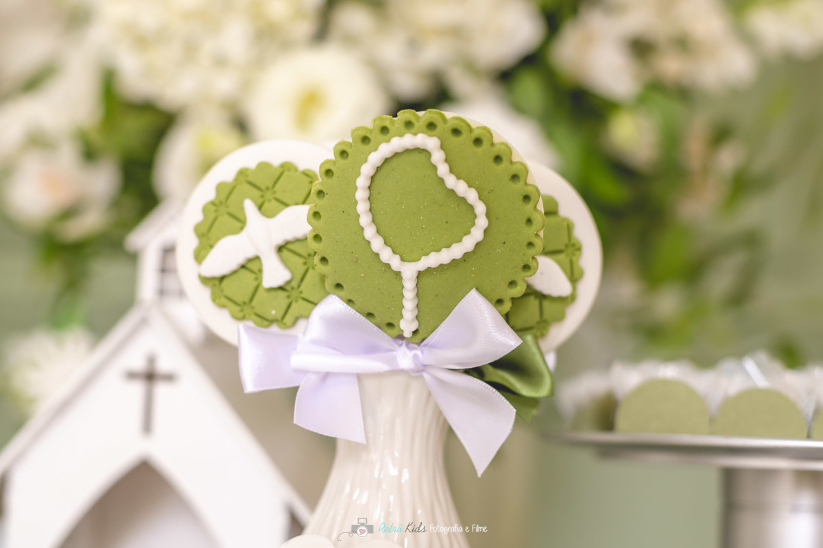 FOTOGRAFIA DE BATIZADO