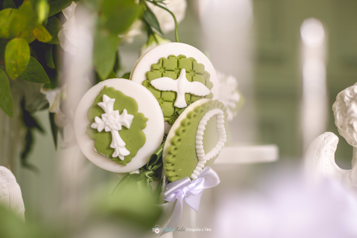 MESA PERSONALIZADA DE BATIZADO