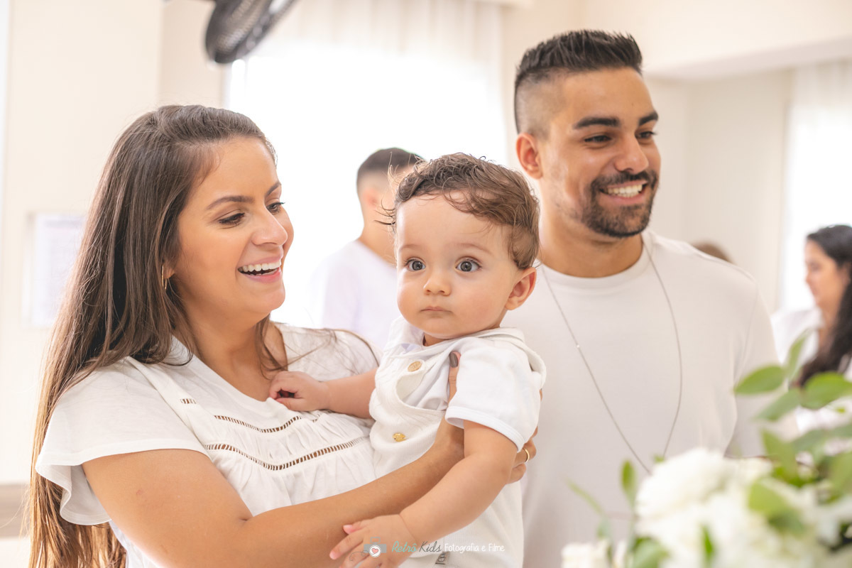 FOTOGRAFO DE BATIZADO