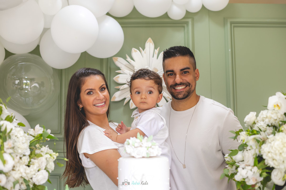FOTOGRAFIA PARA BATIZADO EM SP