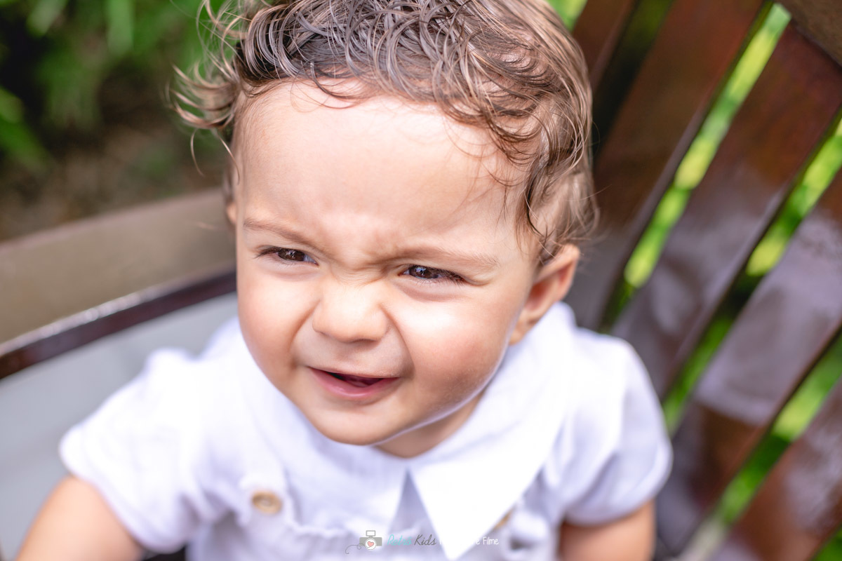 BENICIO FOTOGRAFIA DE BATIZADO