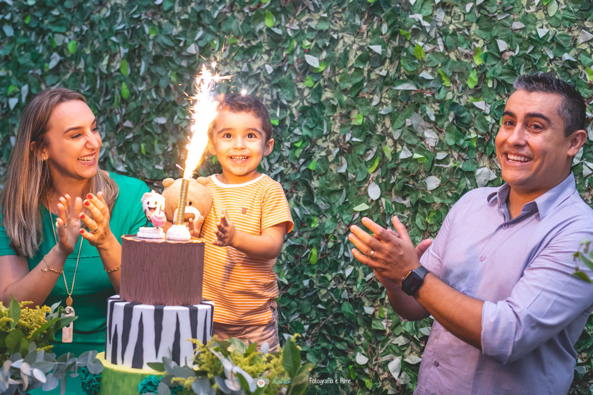 BUFFET INFANTIL TATUAPÉ