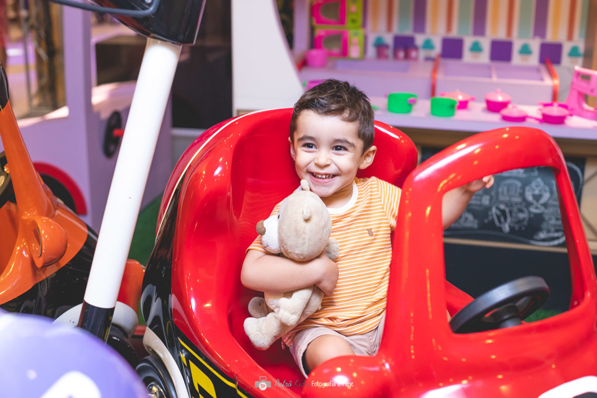 FILMAGEM DE FESTA INFANTIL TATUAPÉ