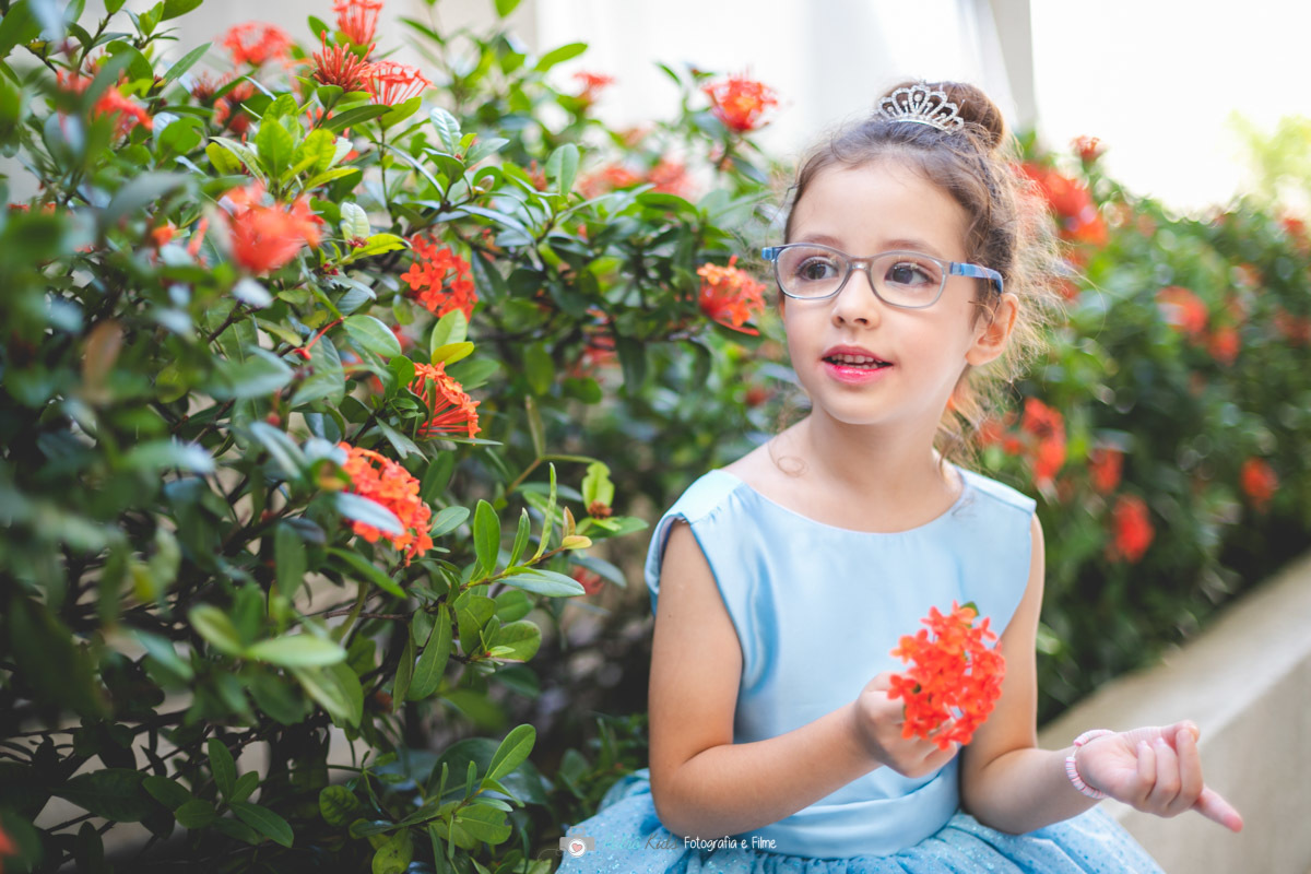 FESTA INFANTIL CONDOMINIO