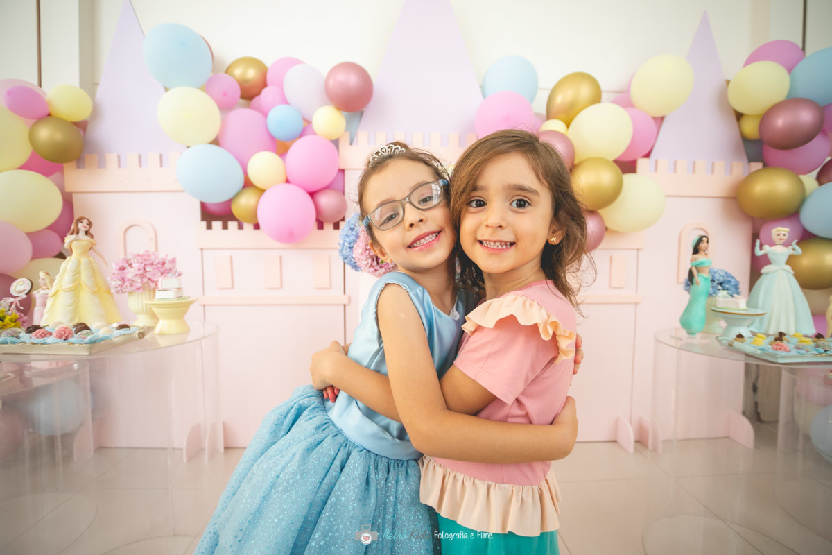 ANIVERSARIO DE 5 ANOS