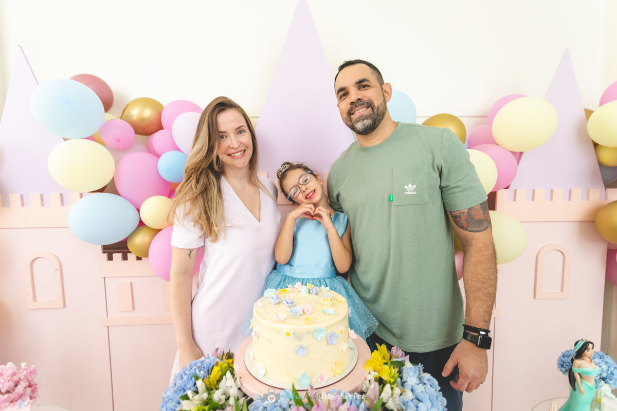 FOTOGRAFIA DE FAMÍLIA