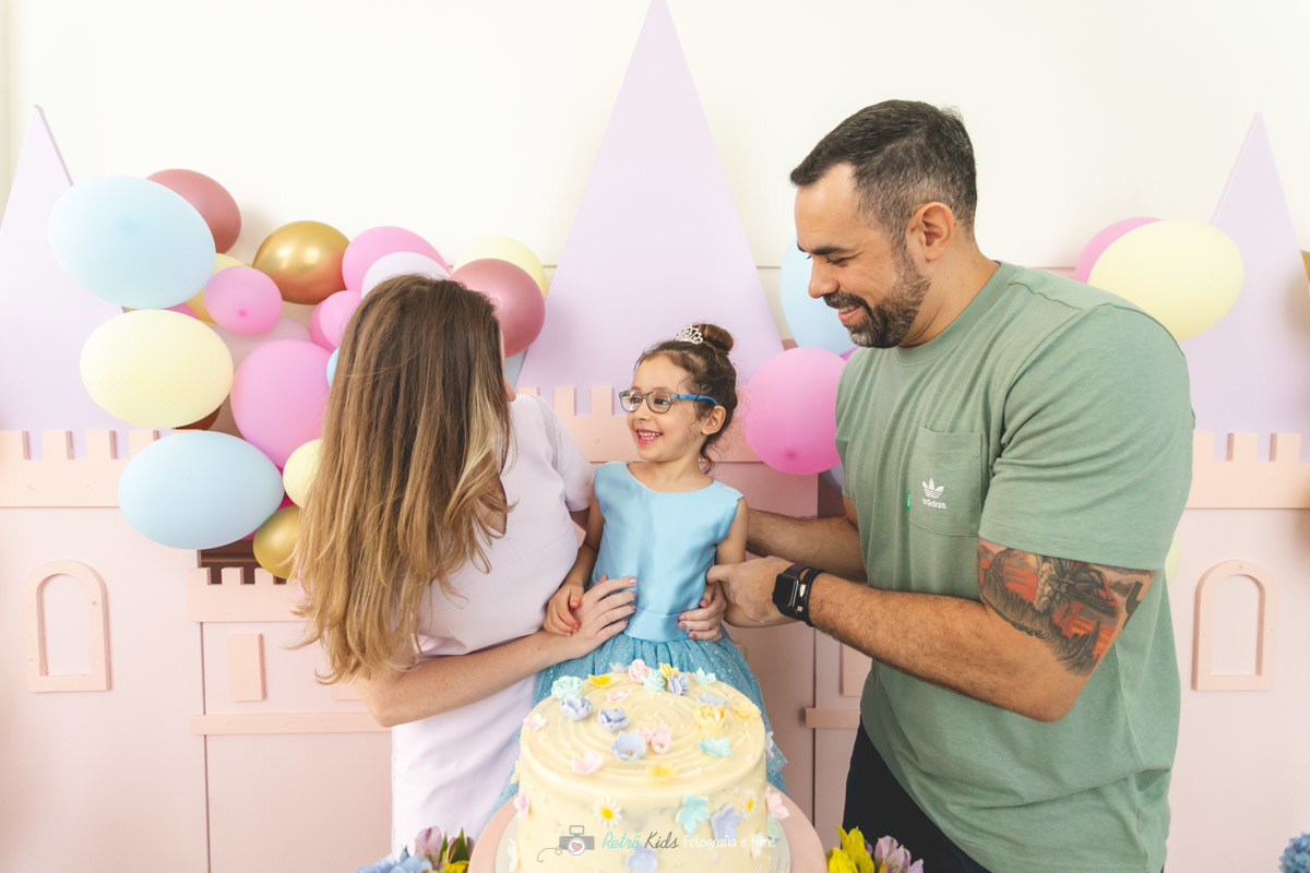 FOTOGRAFIA PARA FESTA INFANTIL VILA MASCOTE