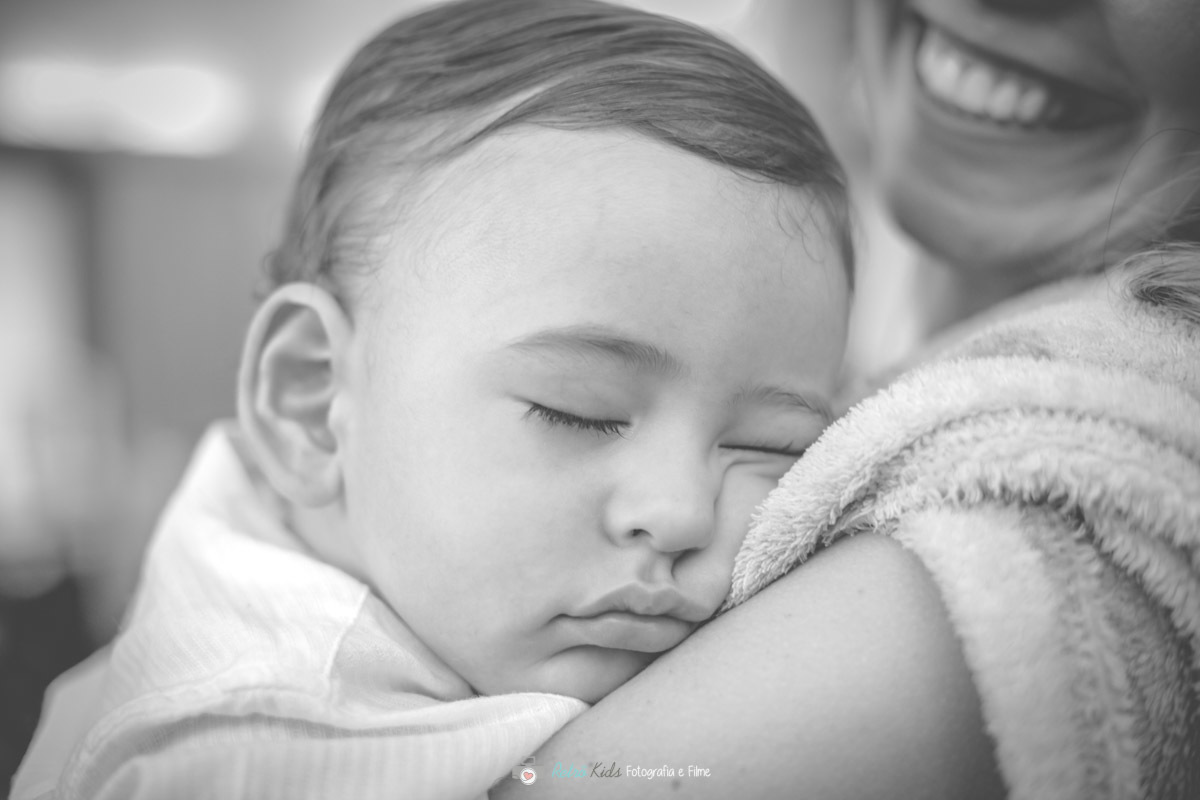 IGREJA BATIZADO DE MENINO