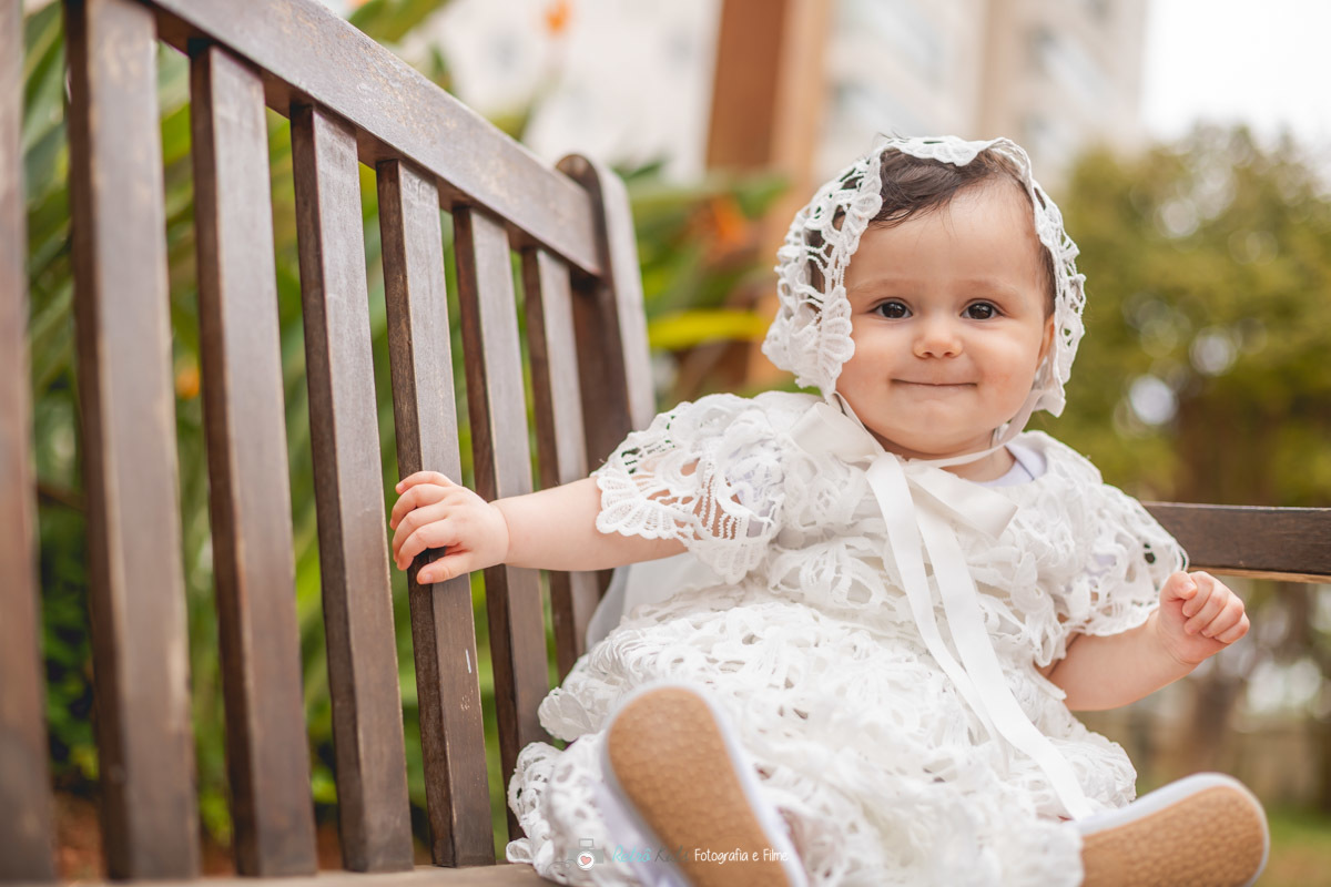 IDEIAS DE ROUPA PARA BATIZADO  MENINA