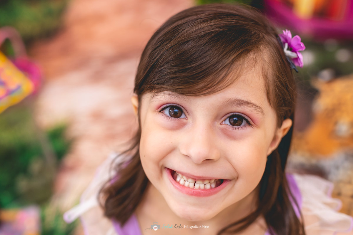 IDEIAS FESTA INFANTIL