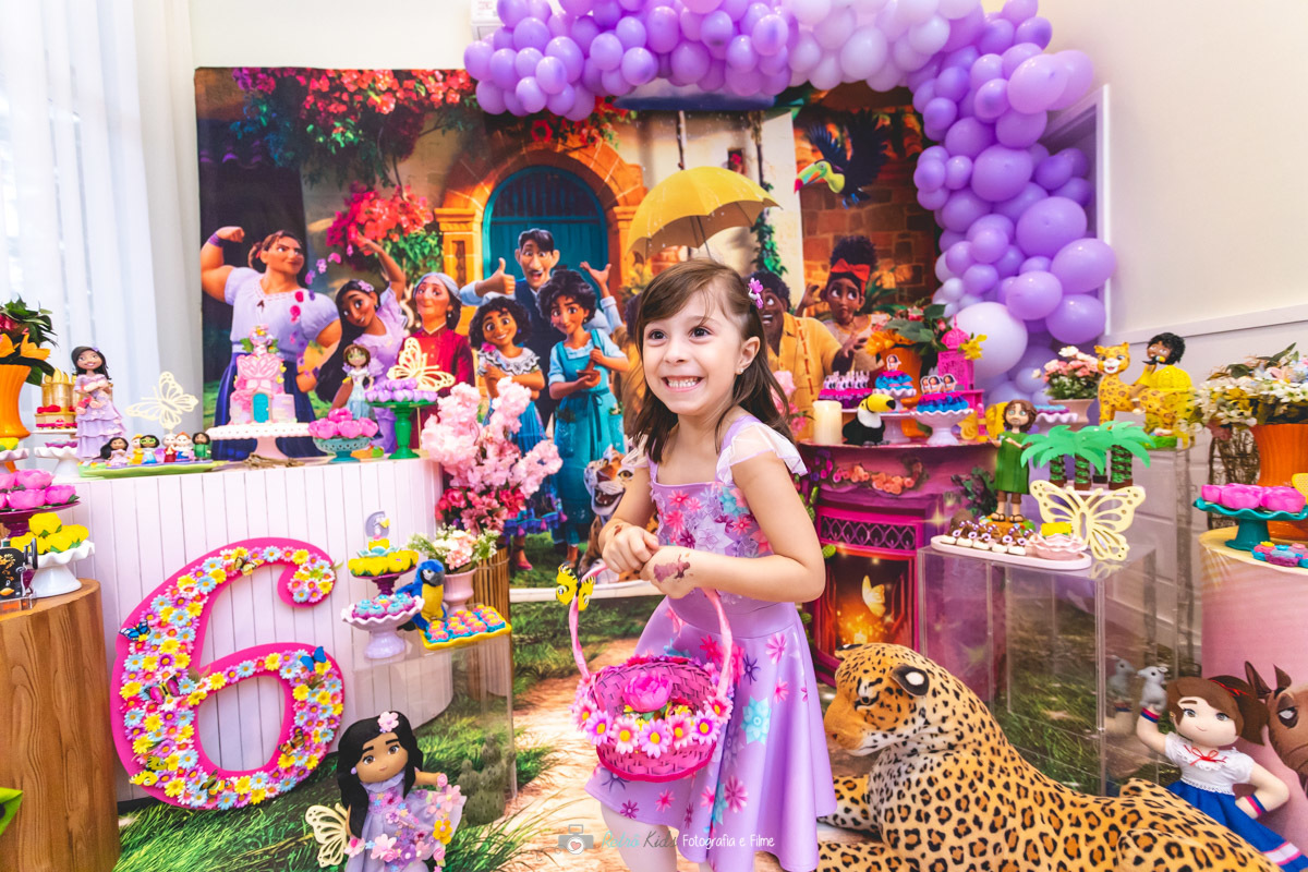FESTA INFANTIL EM CONDOMÍNIO