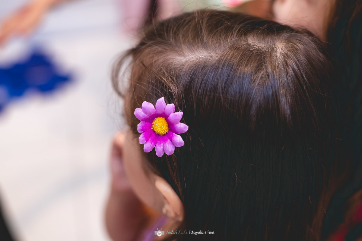 FESTA INFANTIL DA DISNEY