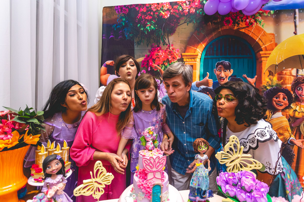 PARABÉNS FESTA INFANTIL EM CONDOMÍNIO