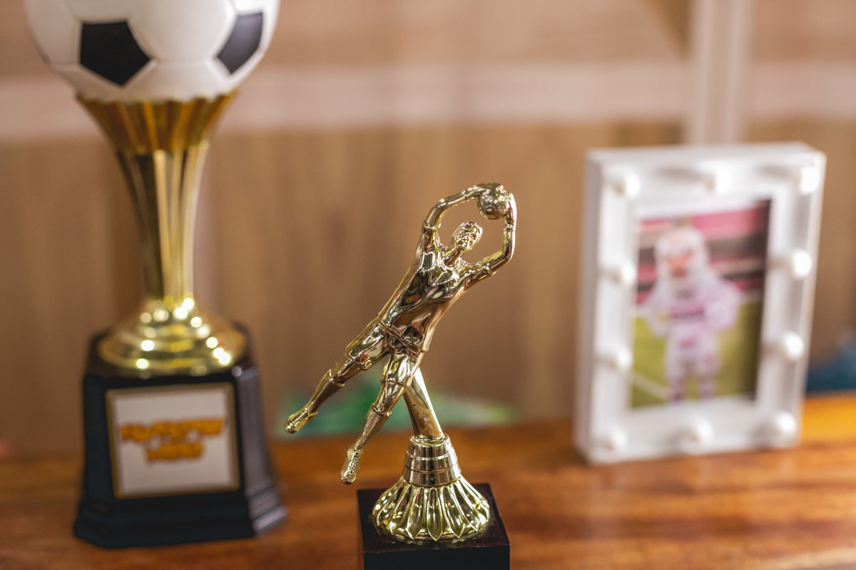 DETALHES DE DECORAÇÃO