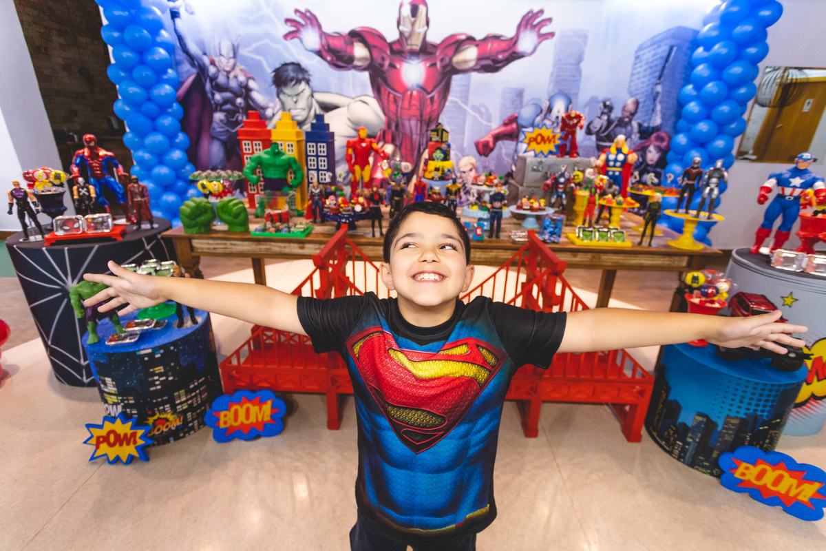 FOTOGRAFO FESTA INFANTIL CAKKI BALACO