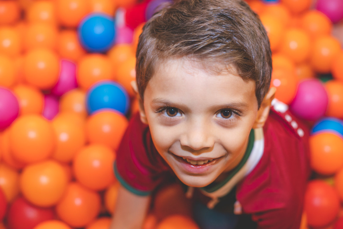 DETALHES FESTA INFANTIL