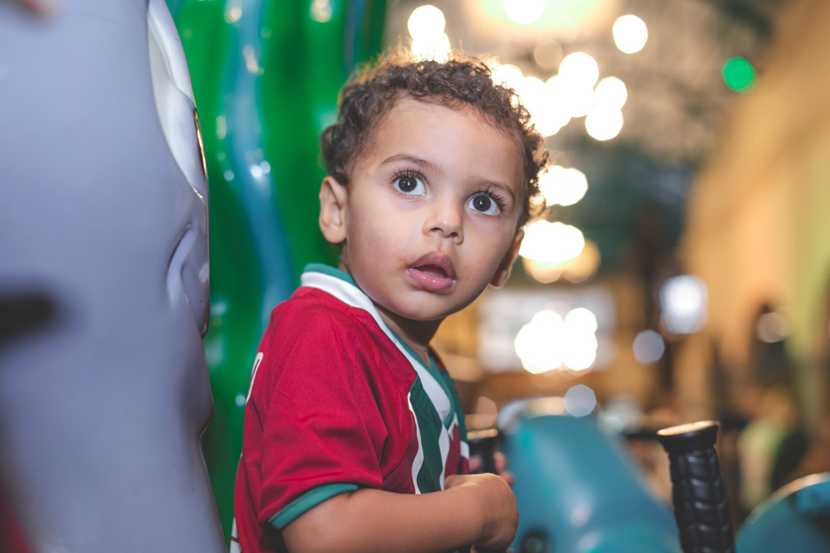 FOTOGRAFIA FESTA MENINO