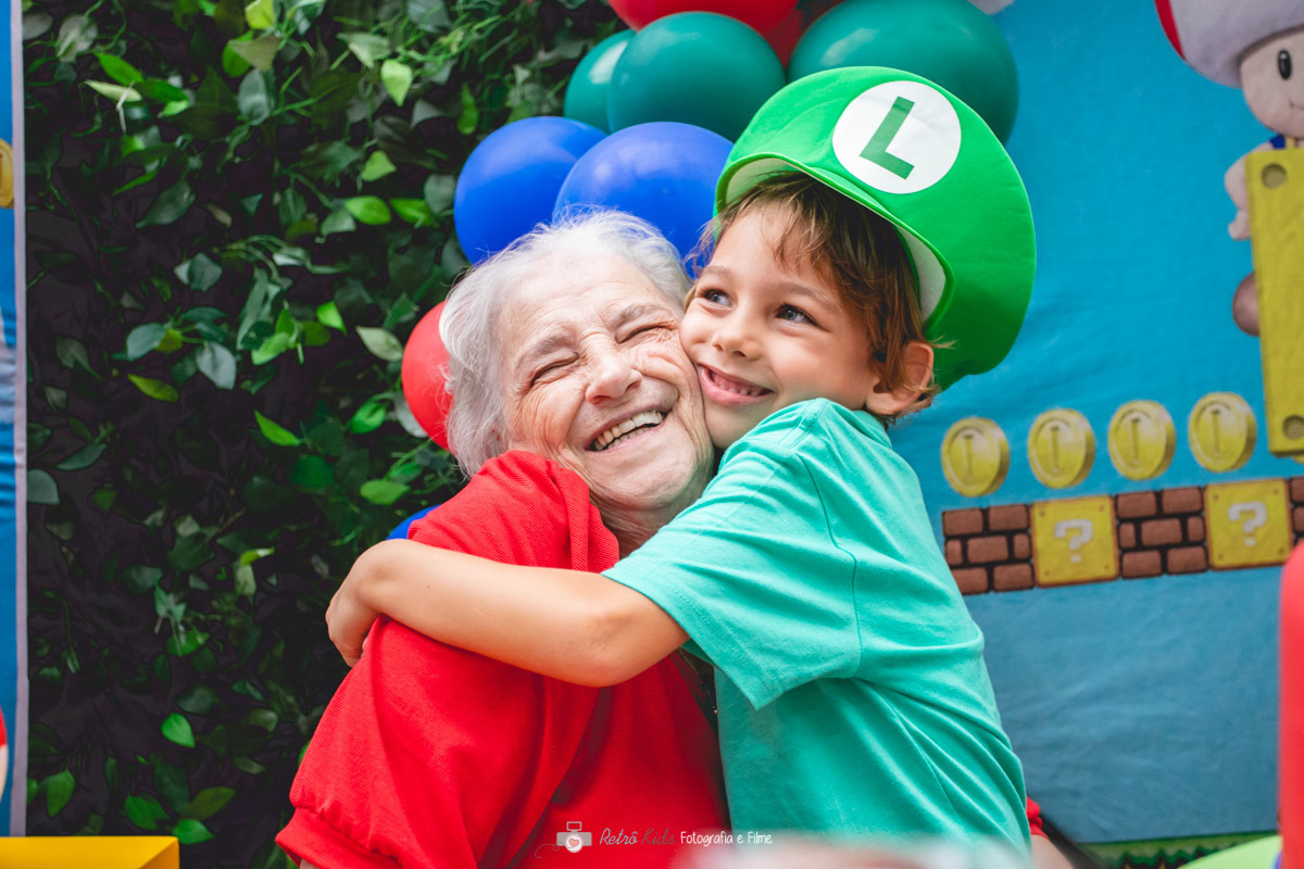 IDEIAS DE FESTA INFANTIL DE MENINO