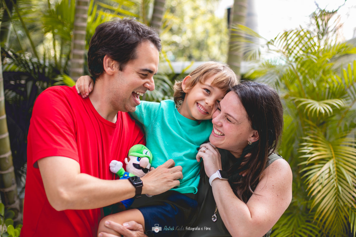 BUFFET INFANTIL ARTERIA MOEMA