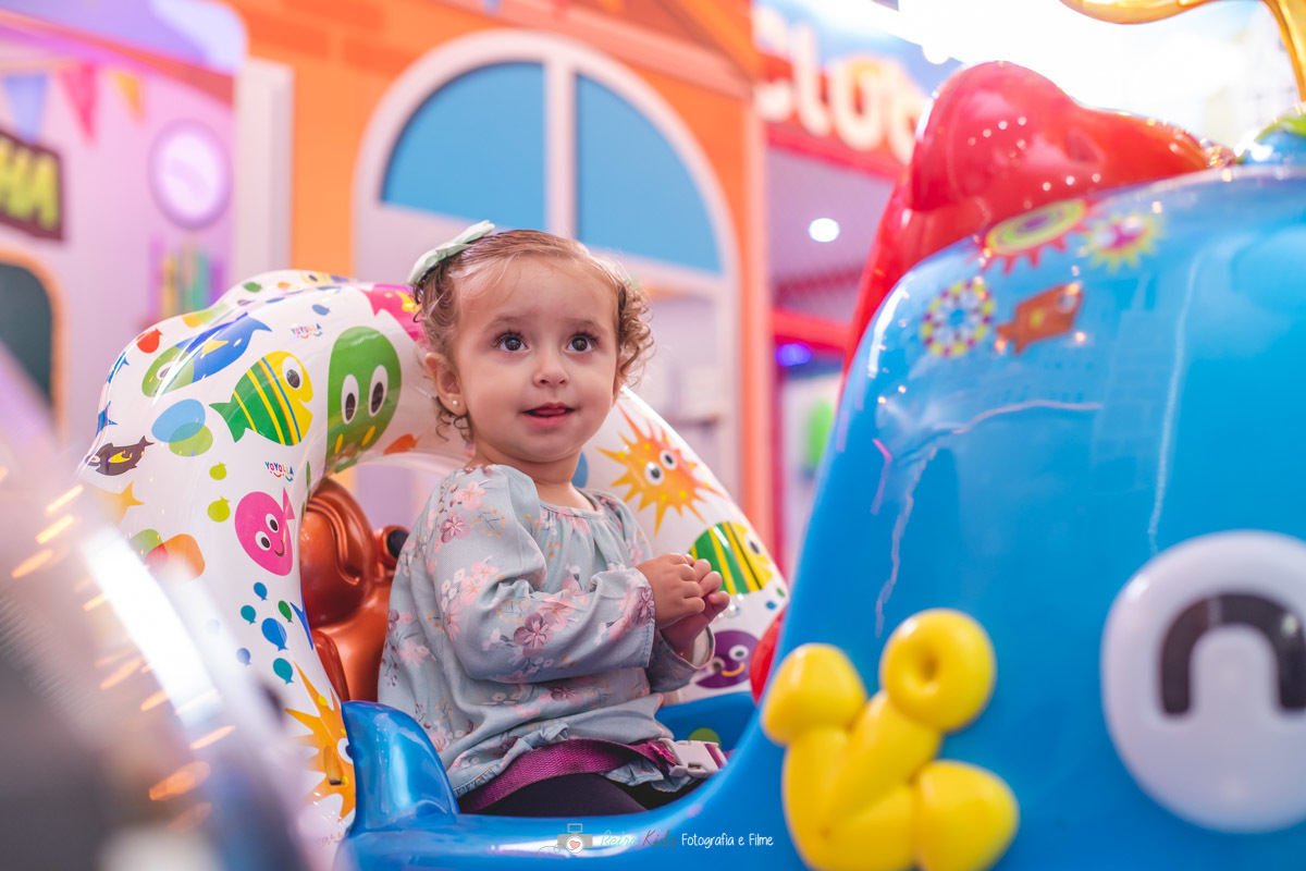 IDEIAS FESTA DE MENINA