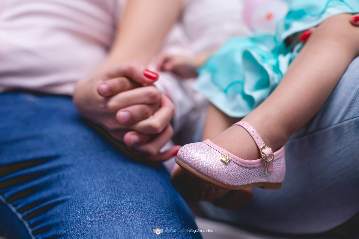 DETALHES FESTA INFANTIL MENINA