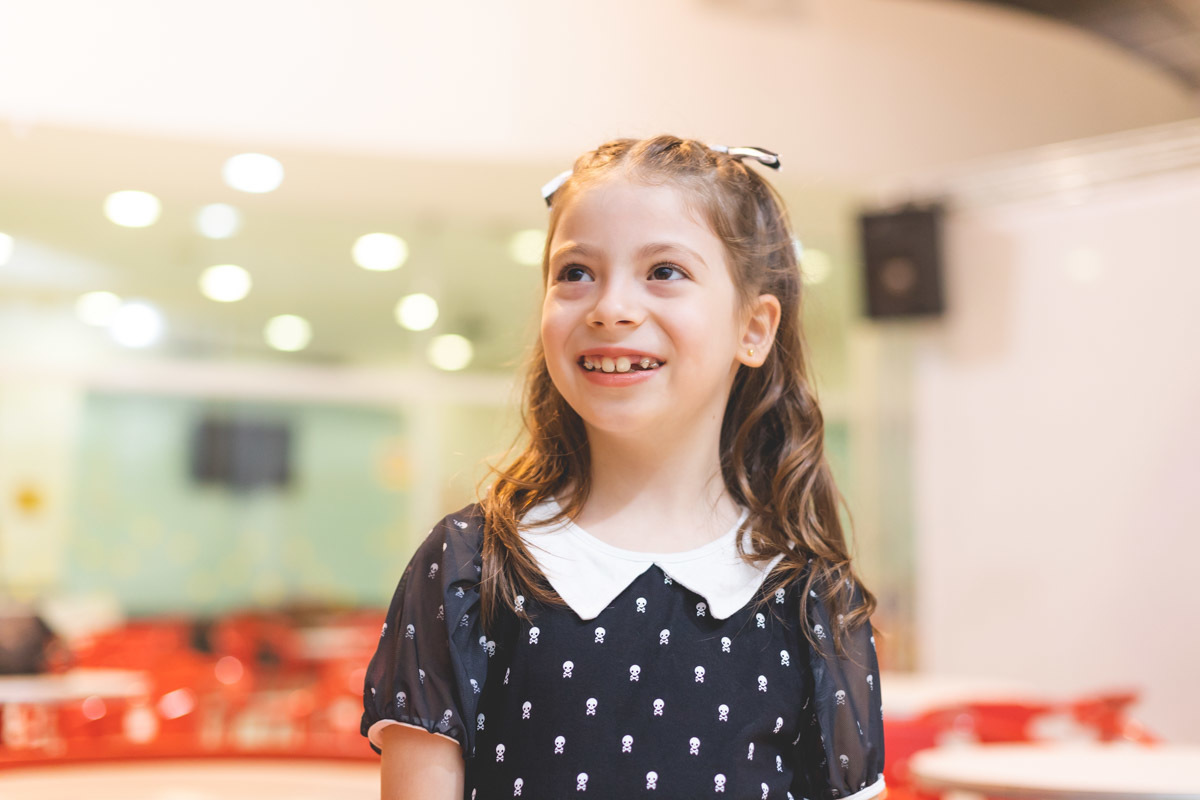 FOTOGRAFA DE FESTA INFANTIL