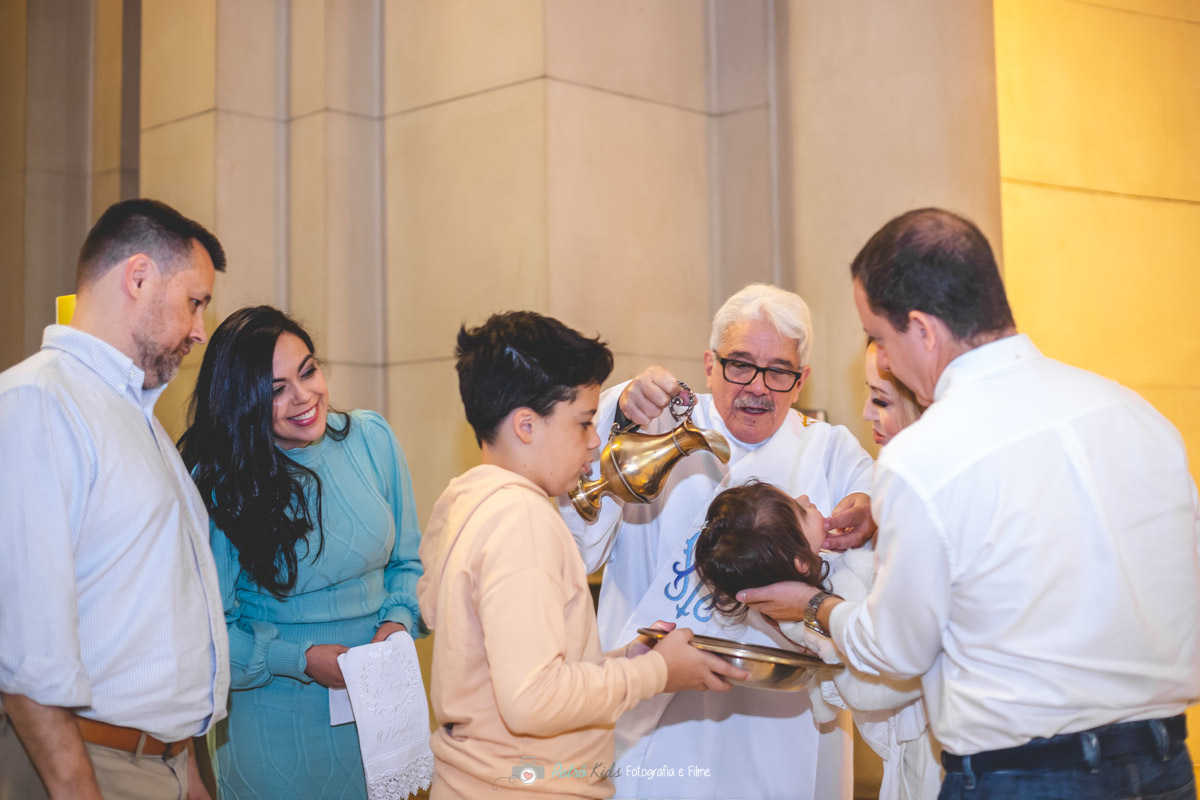 CAPELA DO SION DE BATIZADO