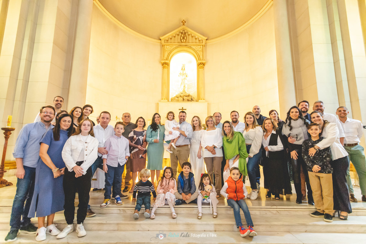 FOTOGRAFO DE BATIZADO EM SÃO PAULO