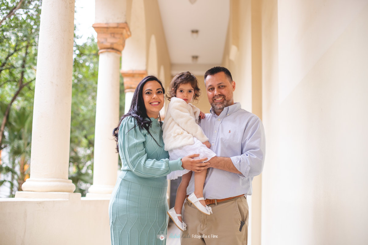 FOTOGRAFIA NA CAPELA DO SION