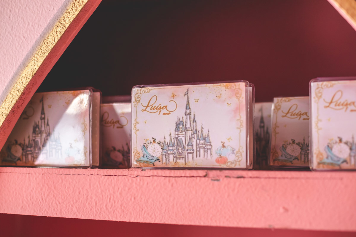 PRAÇA PITANGUEIRA BUFFET INFANTIL EM MOEMA