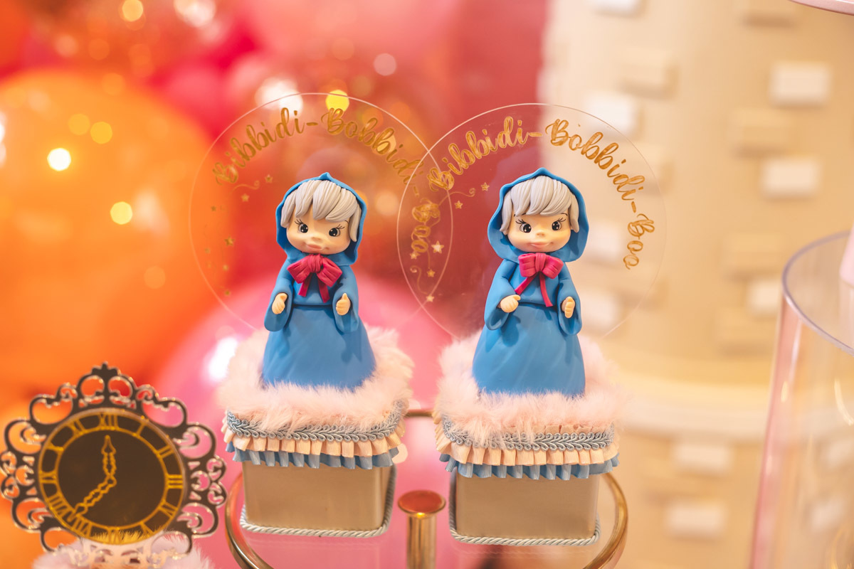 FOTOGRAFA PARA FESTA INFANTIL