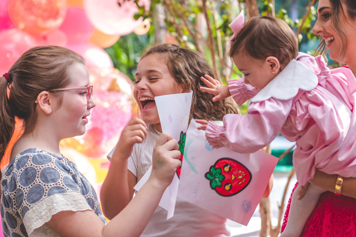 FOTOGRAFA FESTA INFANTIL EM MOEMA