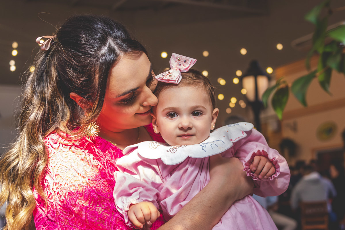 PRAÇA PITANGUEIRA BUFFET INFANTIL