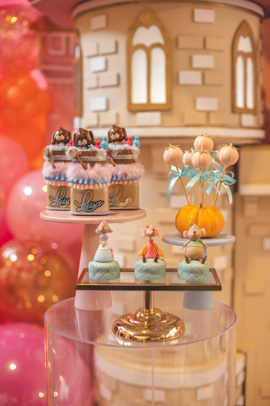 DECORAÇÃO FESTA INFANTIL EM MOEMA