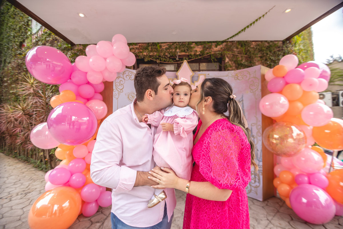 IDEIAS PARA FESTA INFANTIL DE 1 ANO