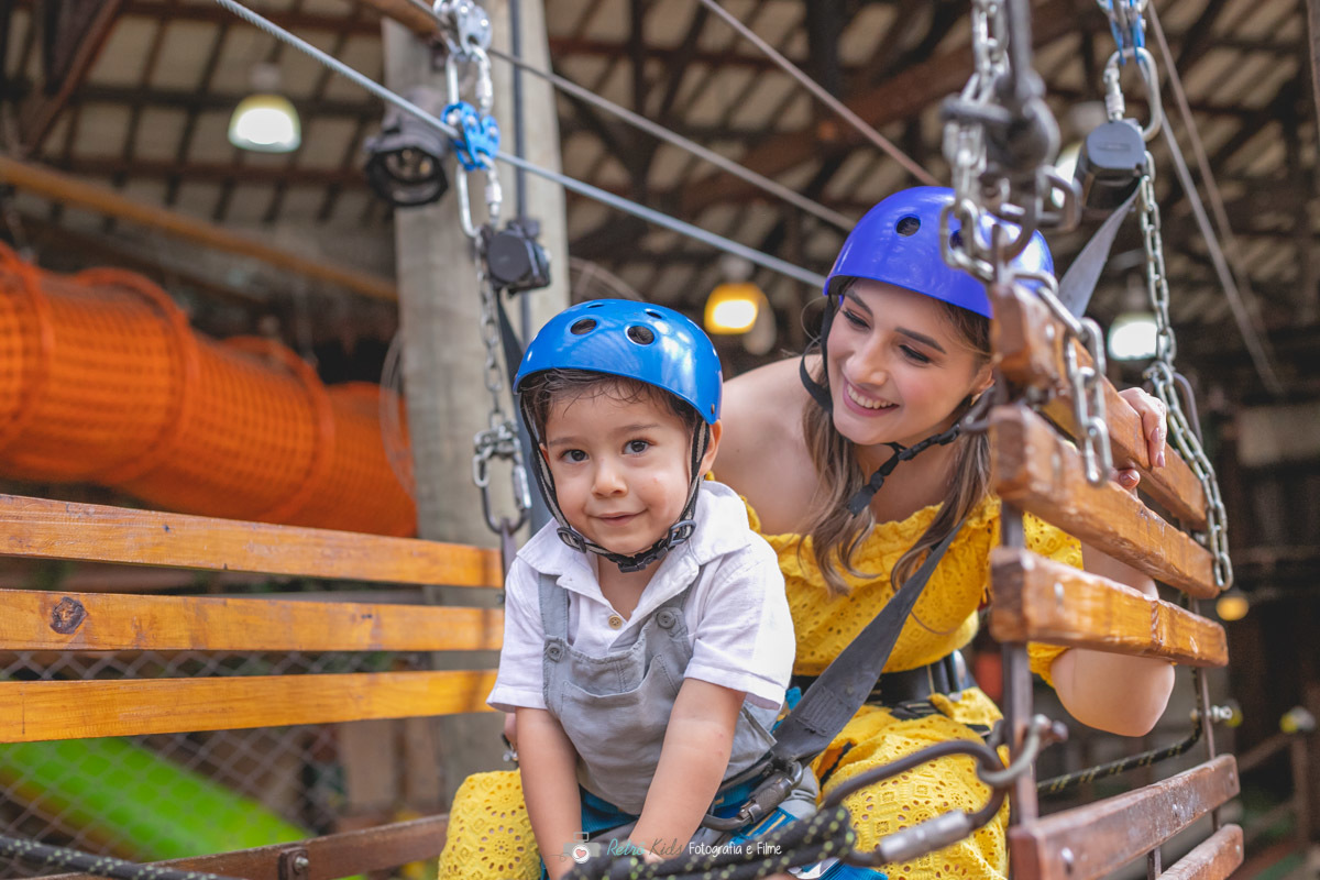 FESTA DE MENINO EM SÃO PAULO