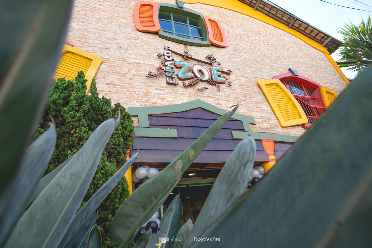 ESPAÇO ZOE TATUAPÉ