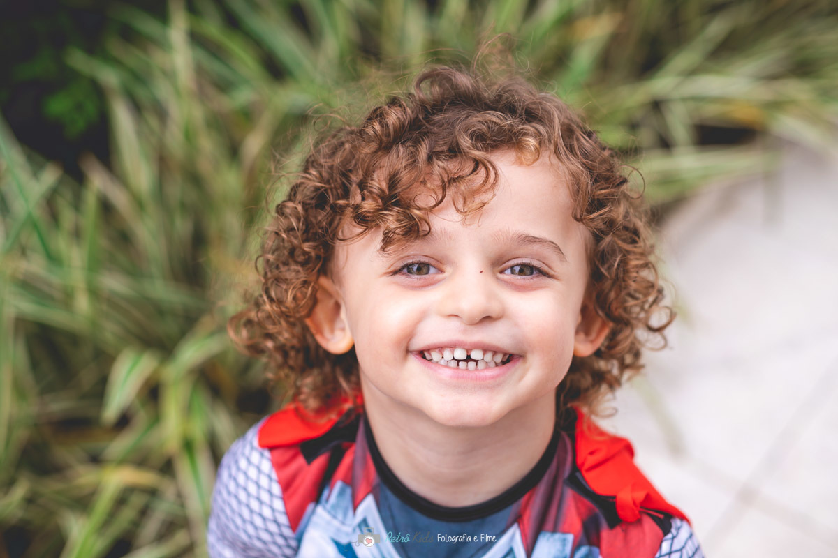 FOTOGRAFO DE ANIVERSARIO INFANTIL