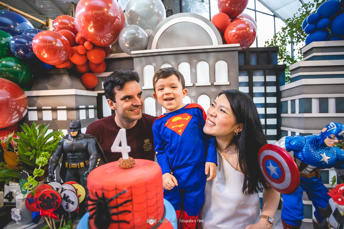 MAX 4 ANOS NO PRAÇA PITANGUEIRA