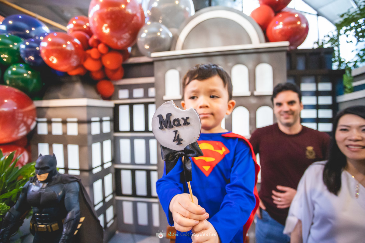FESTA INFANTIL DE DIA EM MOEMA